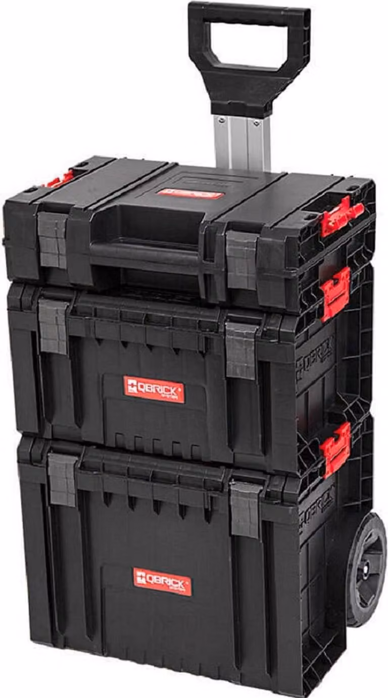QBRICK QBRICK SYSTEM PRO Set 1