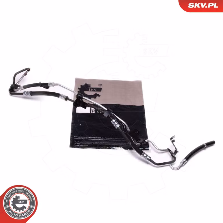 ESEN SKV 10SKV813 Tubo servosterzo per FORD Focus II berlina (DA, HCP, DP) dalla pompa idraulica alla scatola dello sterzo