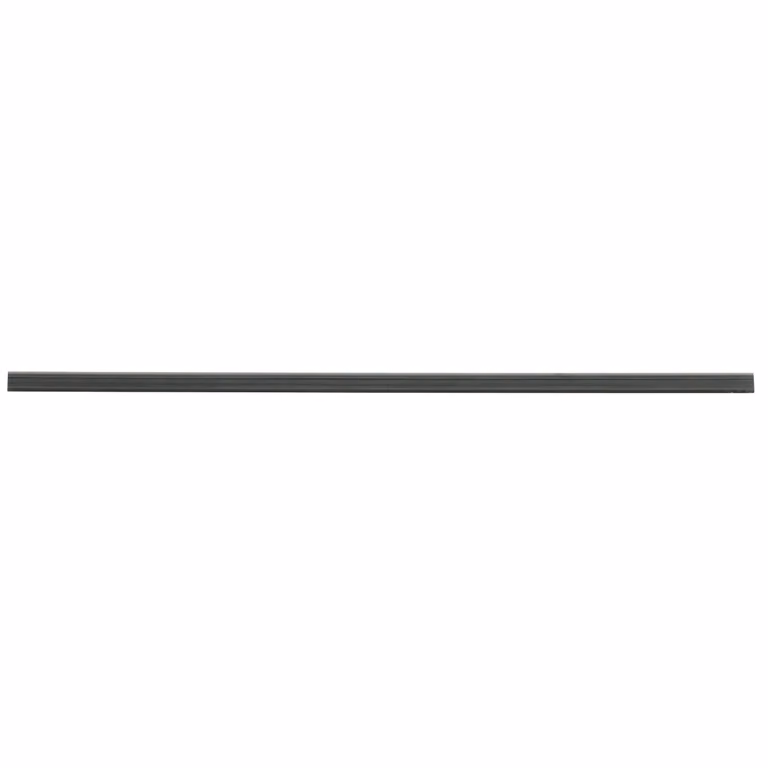 Holzkraft Lame reversibili per piallatrice Tersa 630 x 10 x 2,3 mm cromate (4 pezzi), 5270620