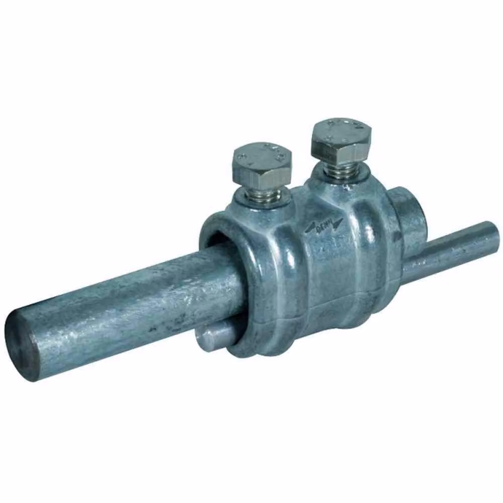 DEHN Manicotto di separazione f. Rd 7-10/16mm ZG TM71016ZG