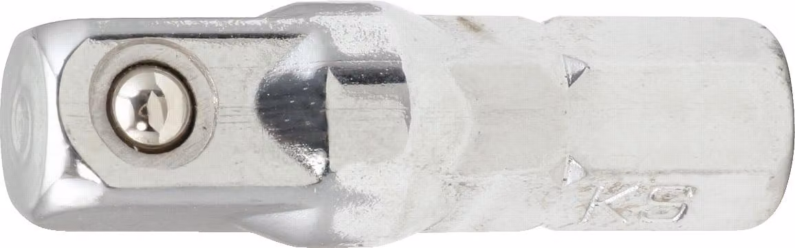 KS TOOLS Adattatore per bit da 1/4" - 911.3893