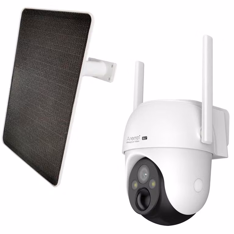 Arenti GO3G Kit3 IPÜberwachungskamera