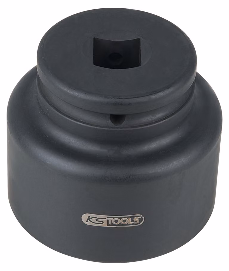 chiave per dadi asse da 3/4", a 8 punte, corta, 195 mm