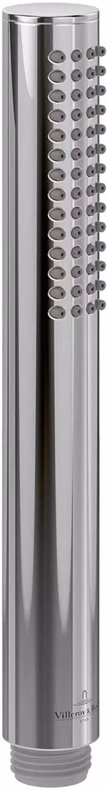 Villeroy & Boch TVS10900600061 Doccetta Verve 25x197x25mm