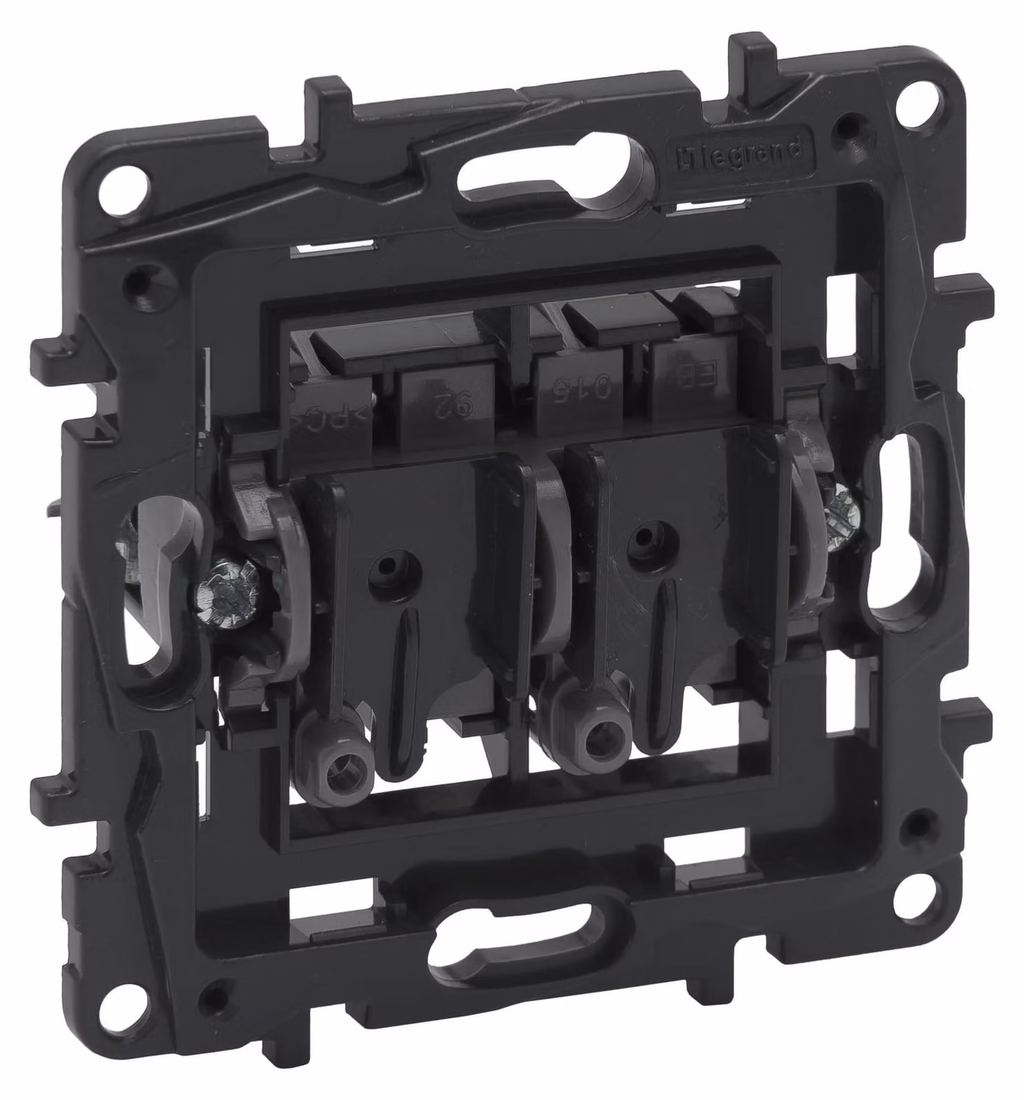 Legrand Niloe Step - Interruttore seriale 10 A - 864005