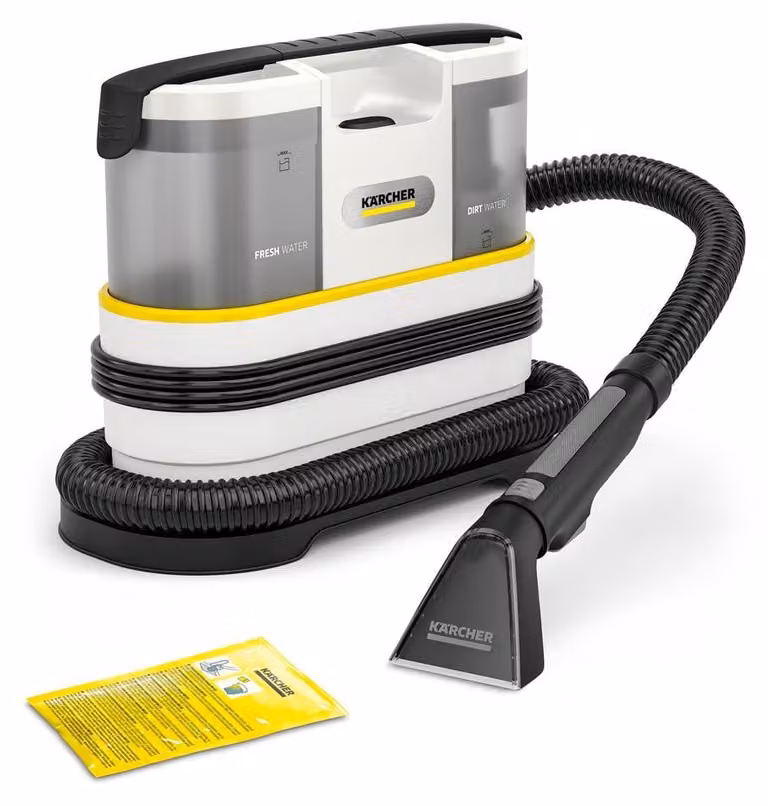 Karcher Carpet washer vacuum SE 2 Spot Pure - 1.081-416.0