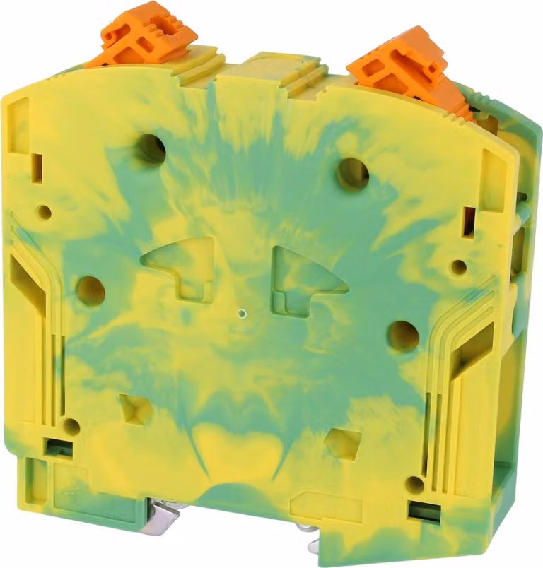 Phoenix Contact morsettiera per conduttori di protezione PTPOWER 95-PE 3260106