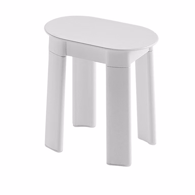 Sgabello Tetra Gedy 2872