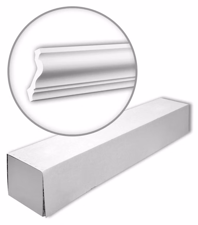 Cornici Profhome 150100 1 cartone con 15 strisce decorative 30 m