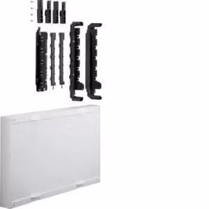 Kit di montaggio, universN L300xP500 mm - Barra di collegamento per il montaggio dei distributori UE22A0