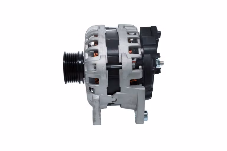 Alternatore Bosch Generatore 90A