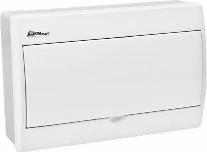 Distributore Modulare 1*12 N/T Ip40 Rn-12 Fala 7.13 - E00000-36975