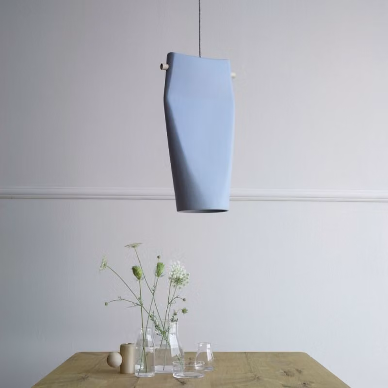 Lampada Dent Miniforms a sospensione