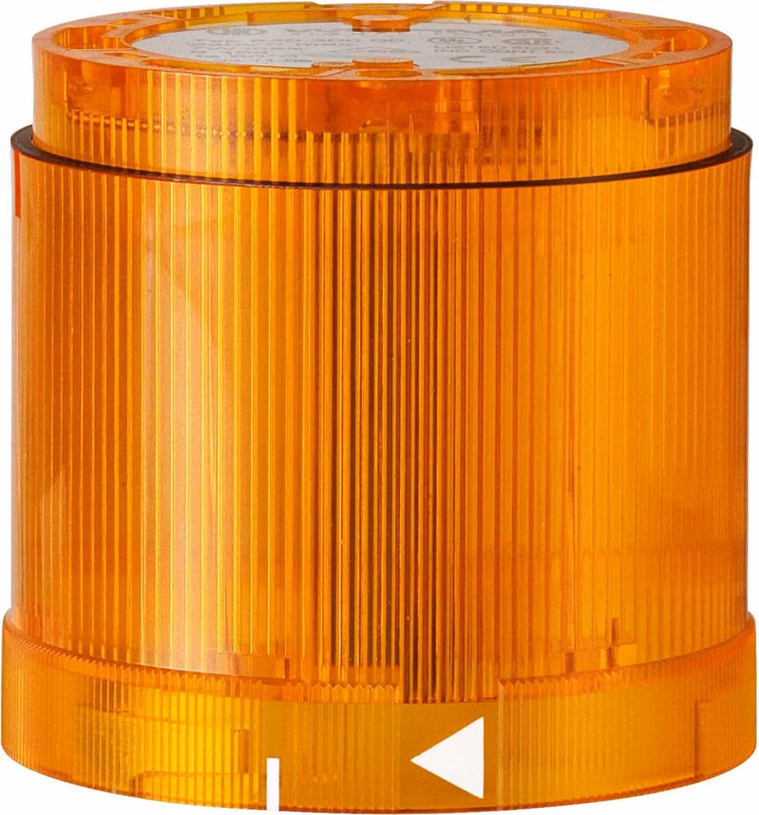 Werma LED elemento di illuminazione continua 24V UC ge 84330055