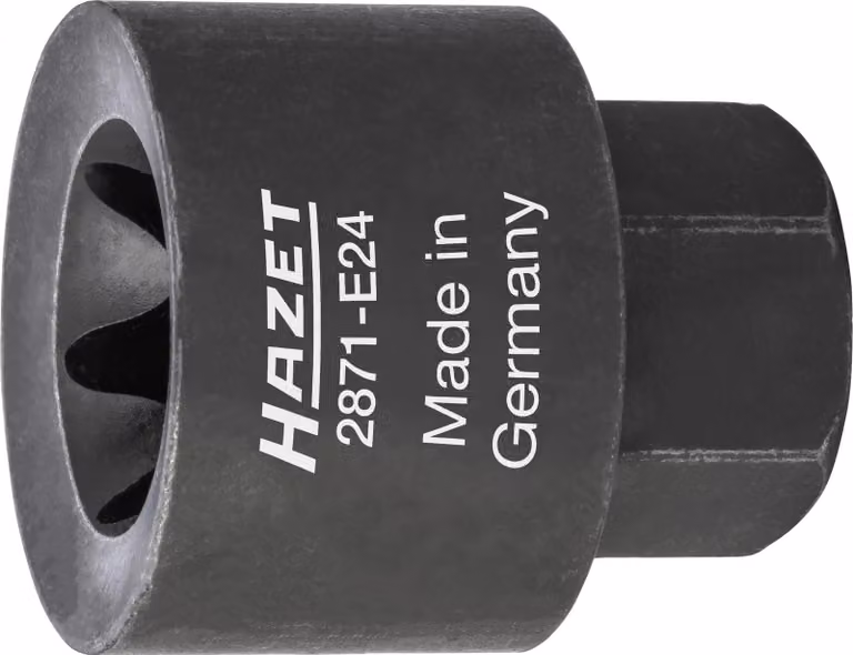 Pinza freno Hazet inserto TORX®, 2871-E24