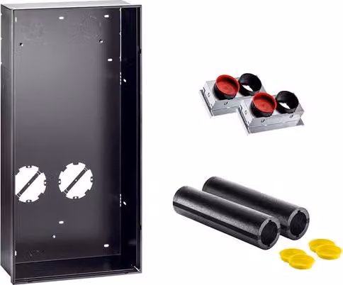 Set di montaggio grezzo Maico WS 75 RSUP 0093.1616