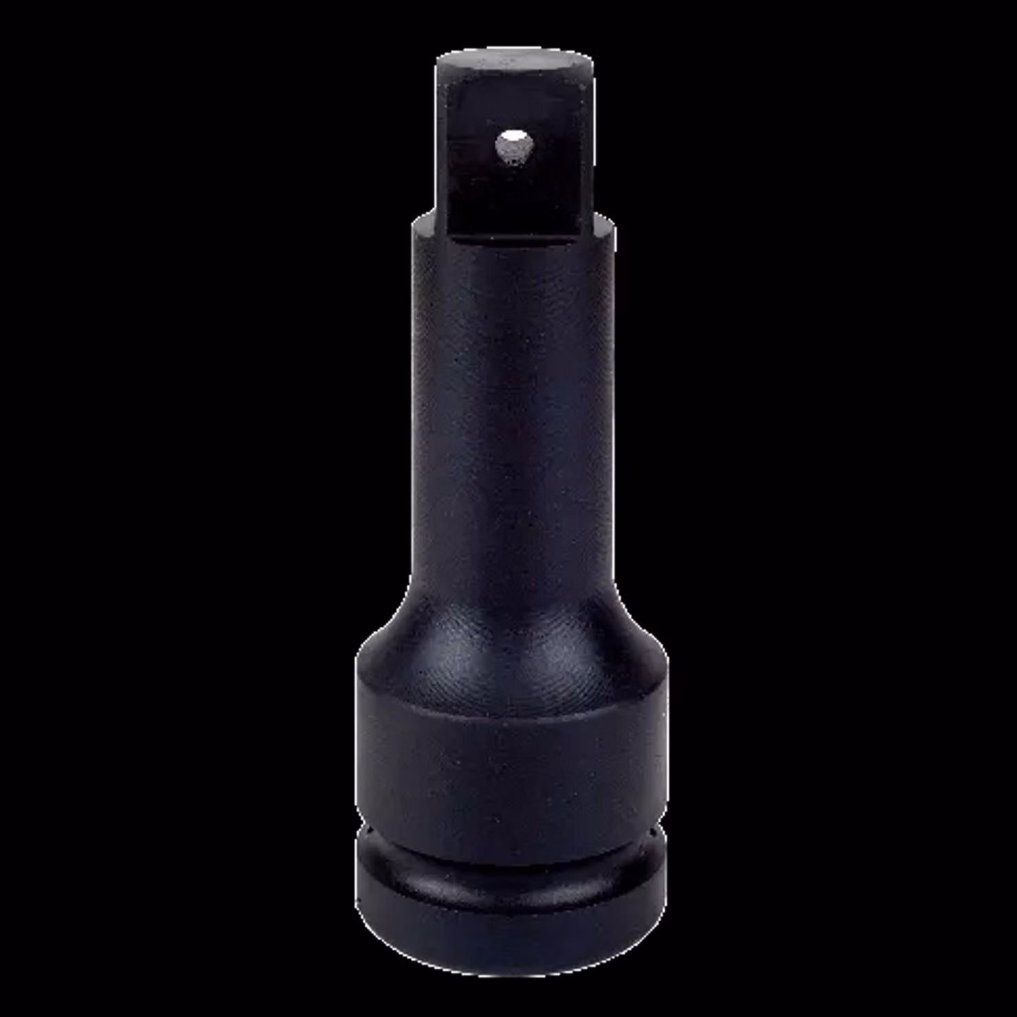 Prolunga per Chiave a Impulsi 3/4", 150mm, Cr-Mo, Professionale