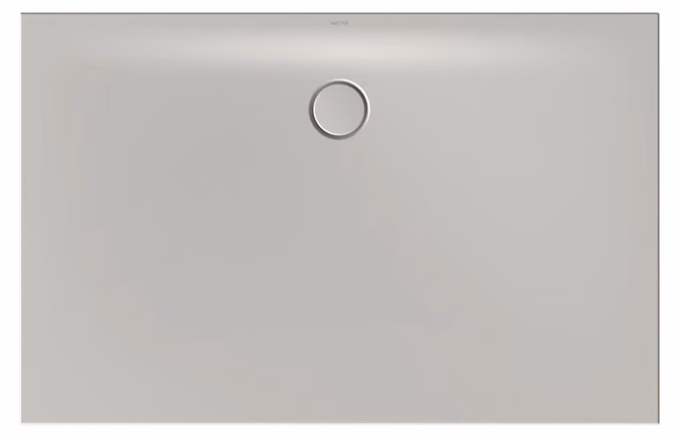 BetteFloor Side receveurs de douche avec support de receveur minimum, 1400x900mm, 3384-410T1, 3384-410T1