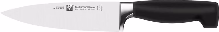 Coltello da cuoco cm 16 serie Four star di Zwilling