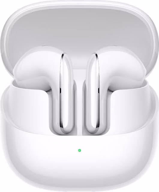 Xiaomi Buds 5 Auricolari True Wireless Bluetooth Bianco Ceramica