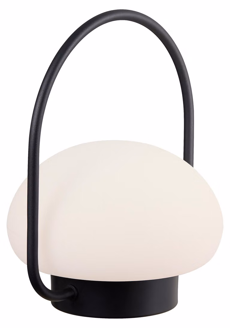 Nordlux Luce LED per esterni Sponge to Go 2700K IP65 a batteria