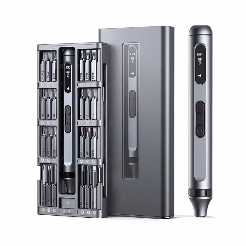 Extralink Powerlink 50 in 1 Cacciavite elettrico 48 punte