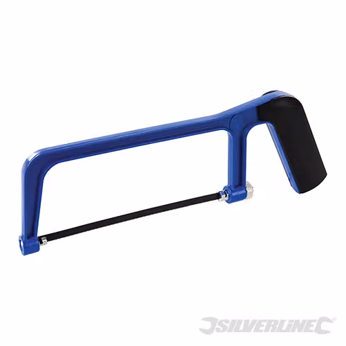 Silverline - Seghetto professionale