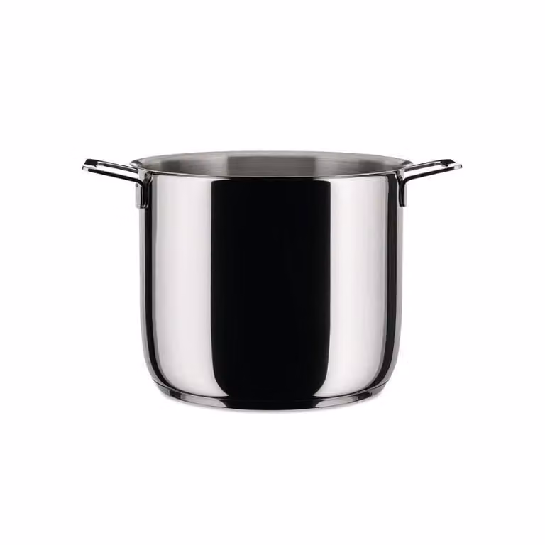 Pentola Pots & Pans Alessi