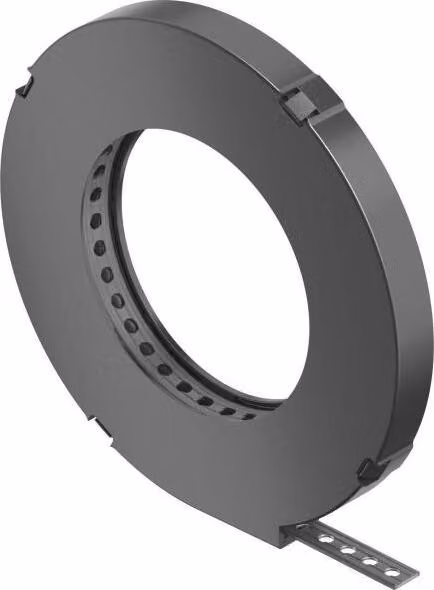 OBO Bettermann Vertr Montageband bandverzinkt MZ024 PE l 14 (1475902)