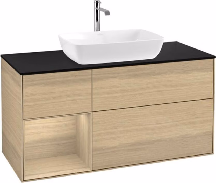 Mobile V&B Finion 120 cm, Pl bla m, Reg Oa ven, Oa ven