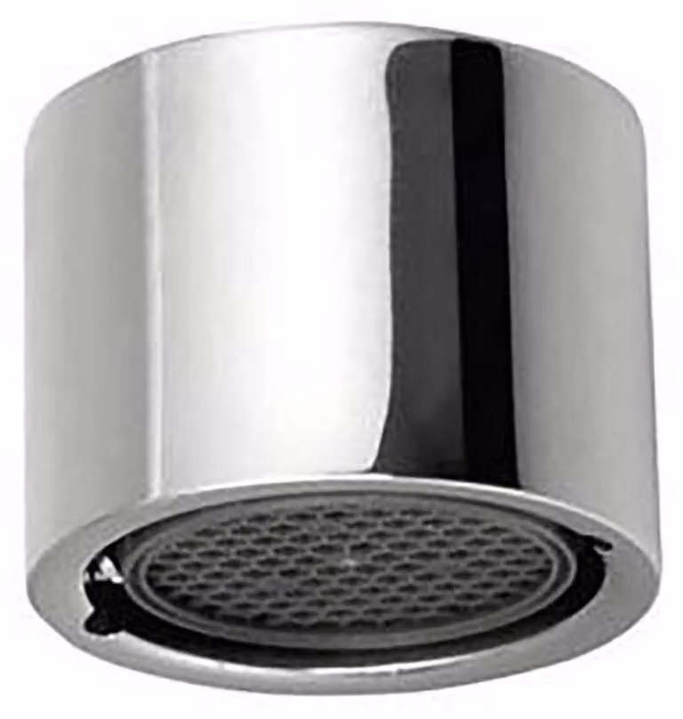 Accessori Sapho - Perlatore, cromo 3072.400