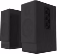 Set di altoparlanti per PC EMSP WB30 Black 30W