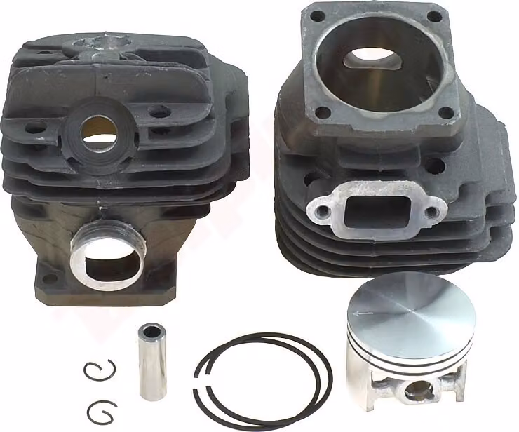 Cilindro per Stihl Ms260 44Mm ( 1121 020 1203 ) Nikasil