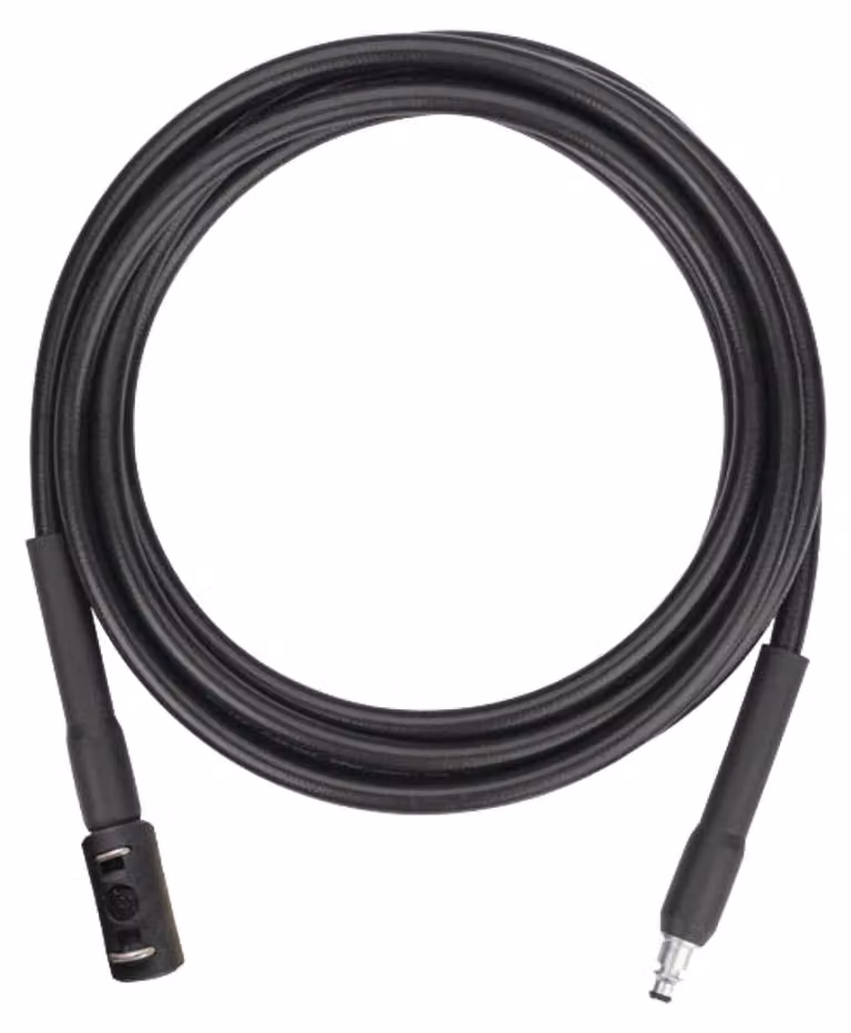 Prolunga per tubo Cleancraft 8 m, 7114016