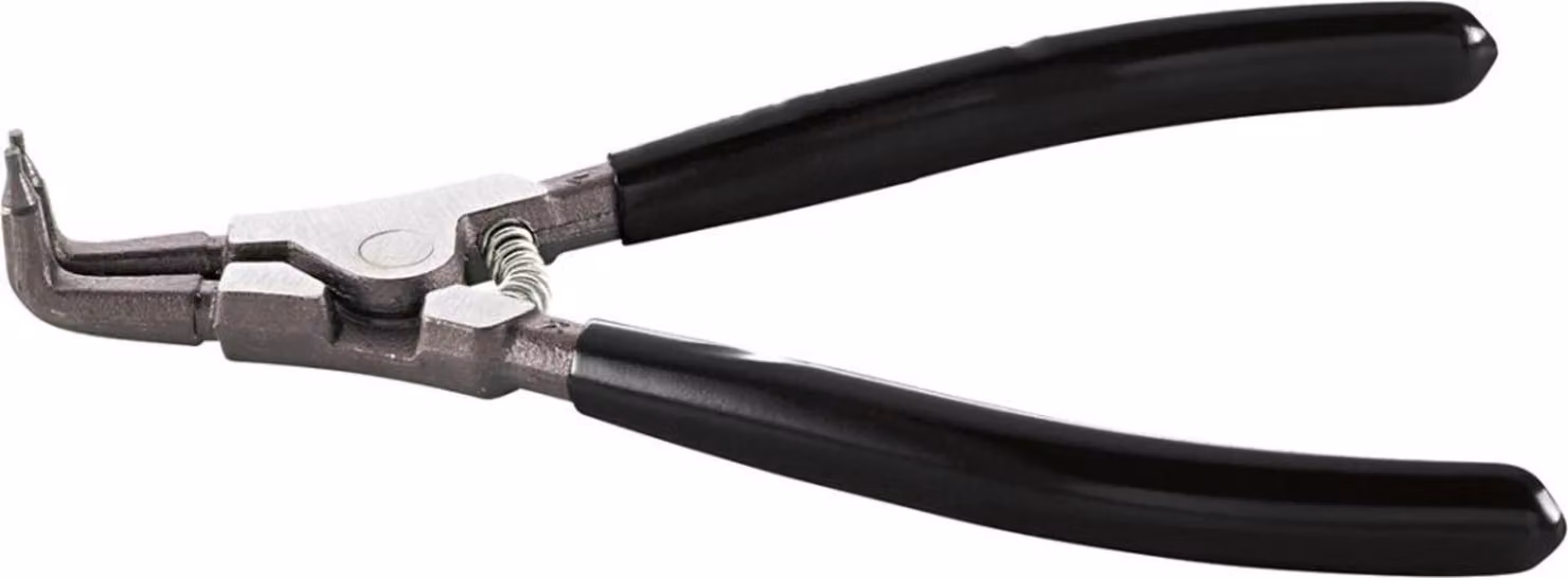 Pinze per anelli di sicurezza b. A11 10- 25mm esterno FORTIS