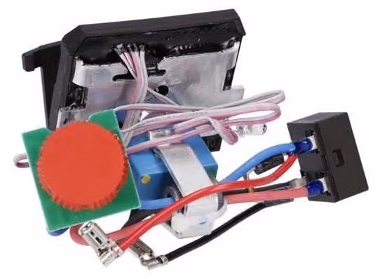 Modulo elettronico per Seghe circolari a pendolo BOSCH PROFESSIONAL - 1607233597
