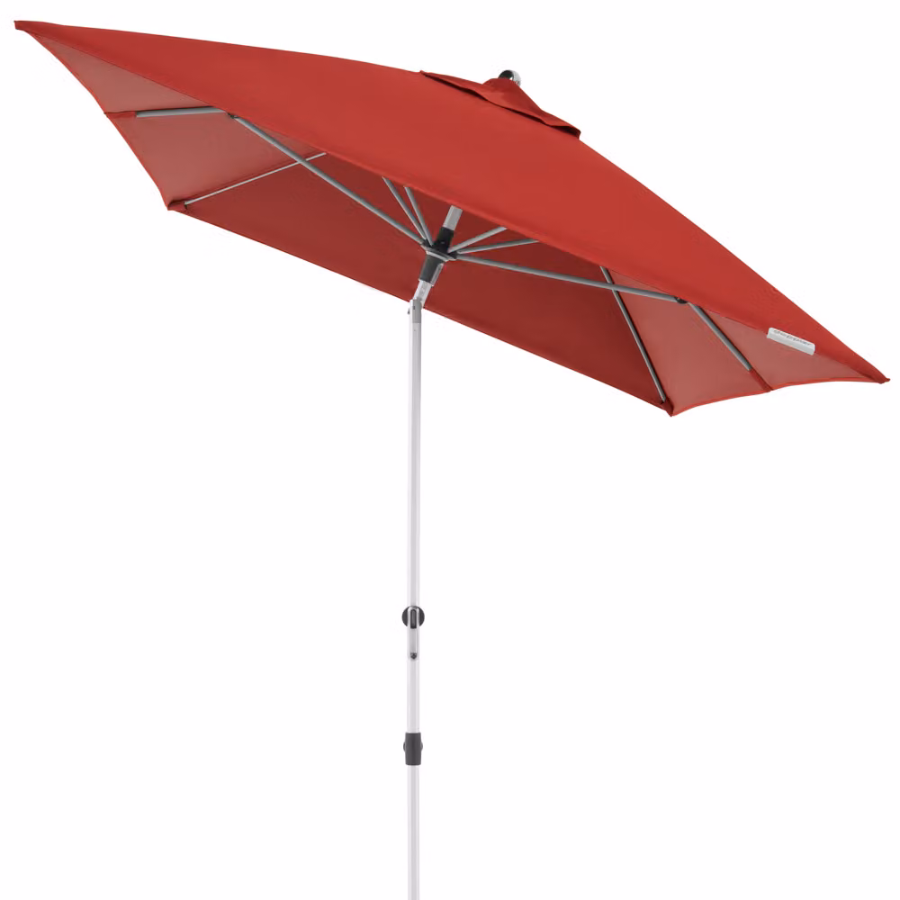Doppler EXPERT 3 x 2 m - ombrellone da giardino inclinabile con manovella: Motivo del tessuto - 833