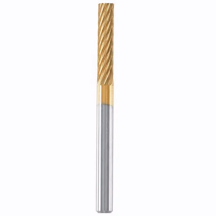 Dremel Max 9901 Tungsten Carbide Burr - ø3.2mm Cylinder
