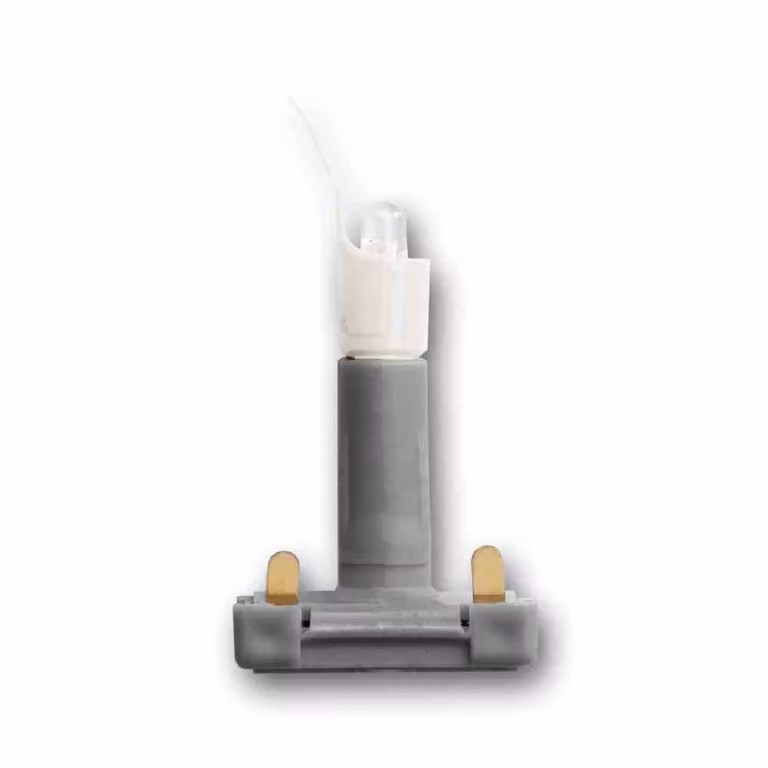 Unità di illuminazione a LED con base, 2mA, LED bianco - Apparecchi di illuminazione 8383-10