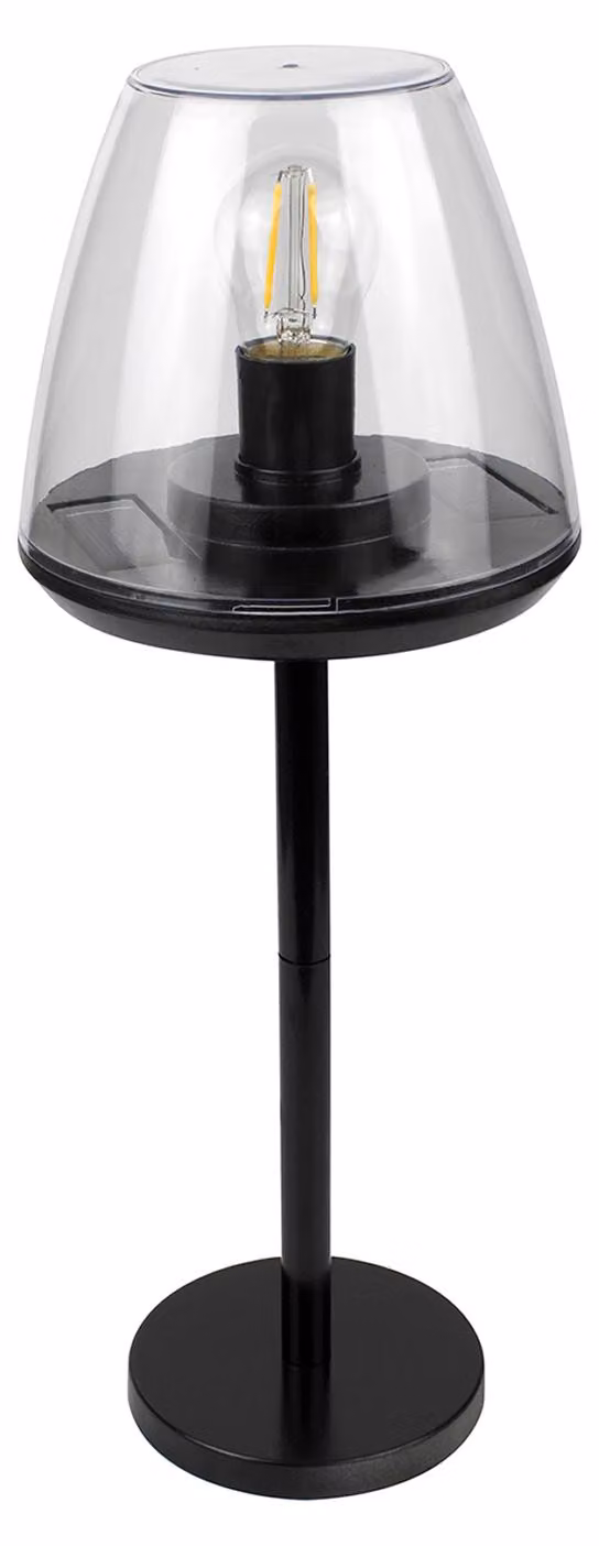 Lampada solare EZIlight® Modello: Solar lamp one