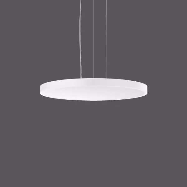 RZB Triona, LED, 3000 K, IP20, bianco