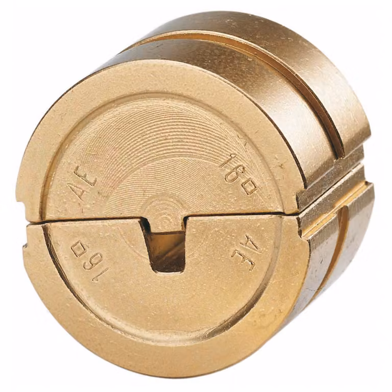 Cimco 105779 - Mandrino - 185 mm²
