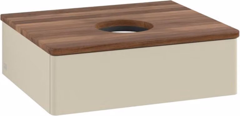 Villeroy & Boch L07012HJ WTUS Antao L07_1 600x190x500mm