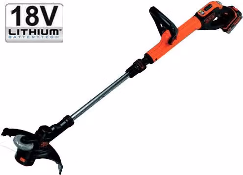 Batteria ricaricabile Bosch 18V LI 4,0Ah STC 1840 EPC rossa