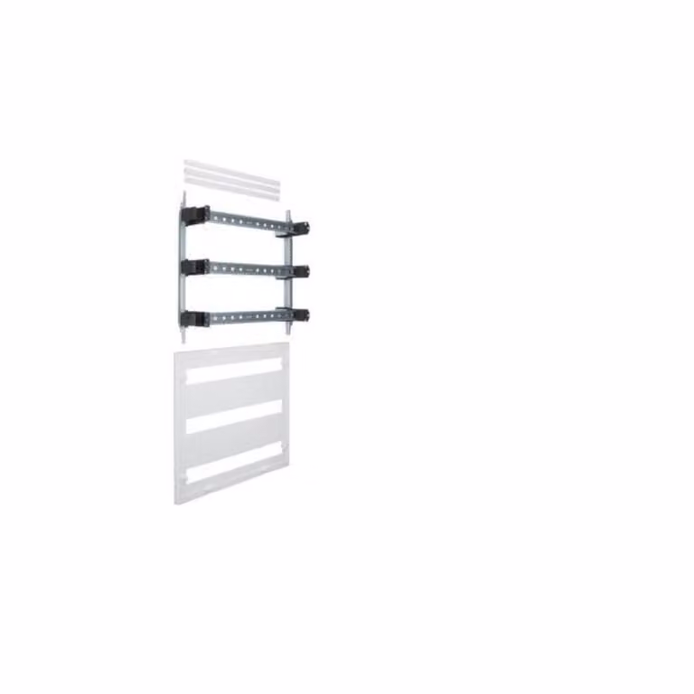 Hager UD32B3 Colore del prodotto: Bianco, Numero di prodotti inclusi: 1 pezzo(i), Compatibilità: Hager universN