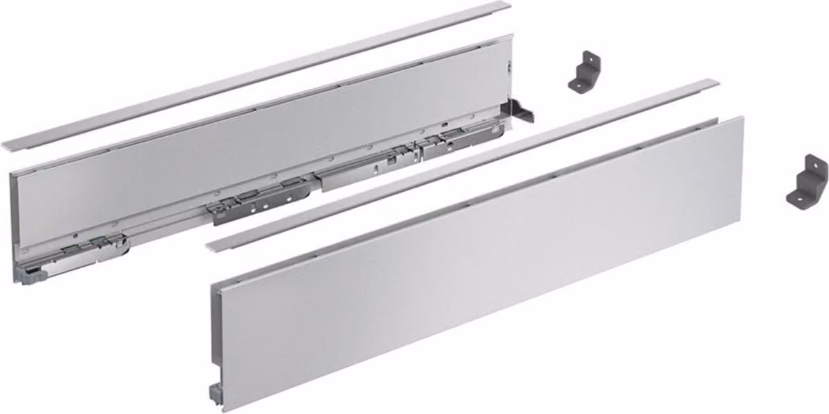 Hettich AVT YOU ZG H101 NL650 ESI SET AVANTECH ZARGE
