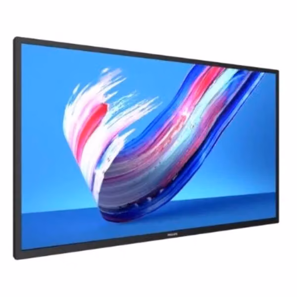 Philips 50BDL3650Q Display Professionale per Segnaletica Digitale 50" LCD 4K UHD Nero con Wi-Fi e Android – 2