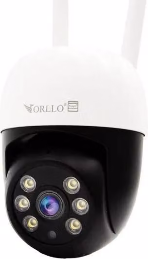 Orllo TZ2 PRO 4G 4Mpx IP Camera