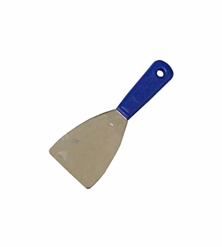 Spatola Manico Pl 504/Is  80 Inox            Pavan