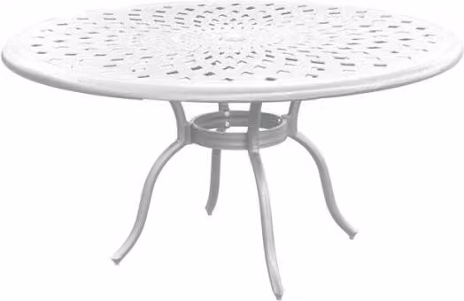 Tavolo Rotondo Ø 120 - H.74.5 cm